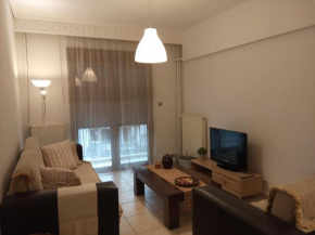 Isavrou apartment